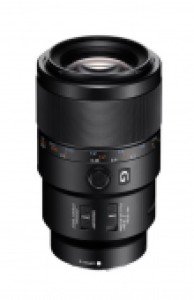 Объектив Sony FE 90mm f/2.8 Macro G OSS SEL90M28G Объектив Sony FE 90mm f/2.8 Macro G OSS SEL90M28G
