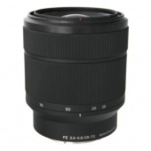Объектив Sony 28-70mm f/3.5-5.6 OSS (SEL-2870) Объектив Sony 28-70mm f/3.5-5.6 OSS (SEL-2870)
