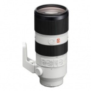 Объектив Sony 70-200mm f/2.8 GM OSS FE (SEL70200GM) Объектив Sony 70-200mm f/2.8 GM OSS FE (SEL70200GM)