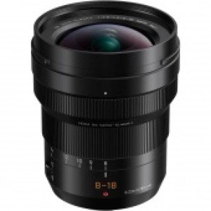 Объектив Panasonic Vario-Elmarit 8-18mm f/2.8-4.0 Asph (H-E08018E) Объектив Panasonic Vario-Elmarit 8-18mm f/2.8-4.0 Asph (H-E08018E)