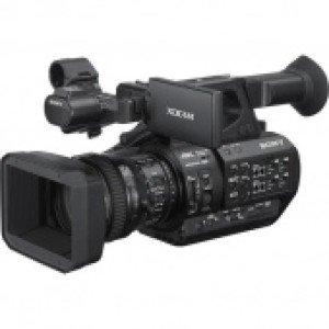 Видеокамера Sony PXW-Z190 Видеокамера Sony PXW-Z190