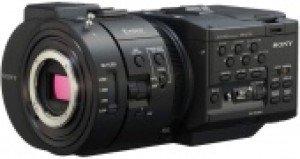 Видеокамера Sony NEX-FS700EK Видеокамера Sony NEX-FS700EK
