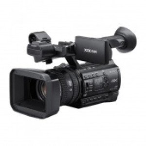 Видеокамера Sony PXW-Z150 черный Видеокамера Sony PXW-Z150 черный