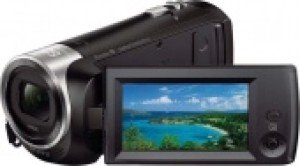 Видеокамера Sony HDR-CX405 черный Видеокамера Sony HDR-CX405 черный