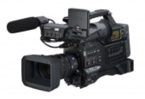 Видеокамера Sony HVR-S270E Видеокамера Sony HVR-S270E