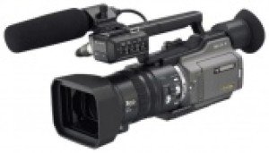 Видеокамера Sony DSR-PD175 Видеокамера Sony DSR-PD175