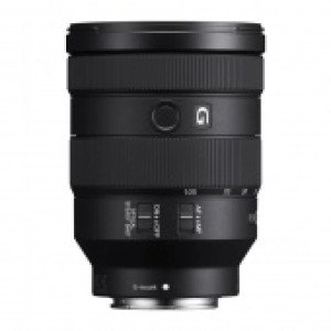 Объектив Sony FE 24-105mm f/4 G OSS (SEL24105G), черный Объектив Sony FE 24-105mm f/4 G OSS (SEL24105G), черный