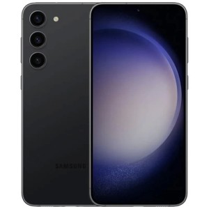 Смартфон Samsung Galaxy S23 (SM-S9110) 8/256Gb Phantom Black (Черный Фантом) Смартфон Samsung Galaxy S23 (SM-S9110) 8/256Gb Phantom Black (Черный Фантом)