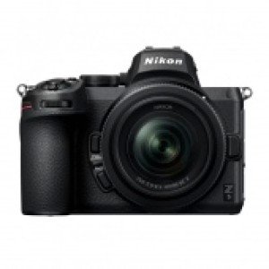 Фотоаппарат Nikon Z5 Kit Z 24-50mm f/4-6.3, черный Фотоаппарат Nikon Z5 Kit Z 24-50mm f/4-6.3, черный