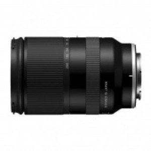 Объектив Tamron 28-200mm f/2.8-5.6 Di III RXD (A071) Sony E, черный Объектив Tamron 28-200mm f/2.8-5.6 Di III RXD (A071) Sony E, черный
