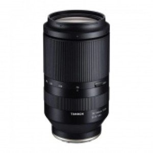 Объектив Tamron A056 70-180mm Di III VXD F/2.8 Sony E, черный Объектив Tamron A056 70-180mm Di III VXD F/2.8 Sony E, черный