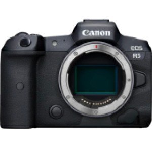 Фотоаппарат Canon EOS R5 Body Фотоаппарат Canon EOS R5 Body