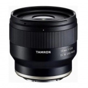 Объектив Tamron 35mm F/2.8 Di III OSD (F053) Sony E Объектив Tamron 35mm F/2.8 Di III OSD (F053) Sony E