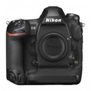 Nikon D6 body, черный Nikon D6 body, черный