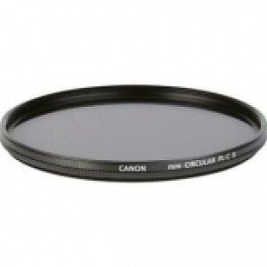Светофильтр Canon Circular Polarizer PL-CB 62mm Светофильтр Canon Circular Polarizer PL-CB 62mm