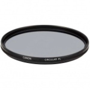 Светофильтр Canon CPL 52mm Светофильтр Canon CPL 52mm