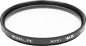 Светофильтр Marumi MC-UV (Haze) 58mm Светофильтр Marumi MC-UV (Haze) 58mm