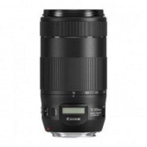 Объектив Canon EF 70-300mm f/4-5.6 IS II USM Объектив Canon EF 70-300mm f/4-5.6 IS II USM