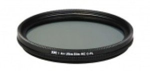 Светофильтр JJC F-CPL Ultra-Slim 46mm Светофильтр JJC F-CPL Ultra-Slim 46mm