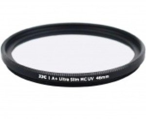Светофильтр JJC F-MC UV 46mm Ultra-Slim Светофильтр JJC F-MC UV 46mm Ultra-Slim