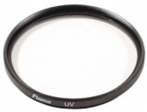 Светофильтр Flama UV 58mm Светофильтр Flama UV 58mm