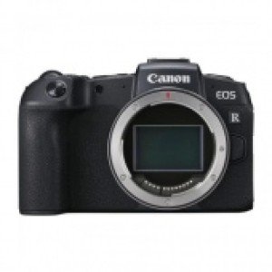 Фотоаппарат Canon RP Body RU, черный Фотоаппарат Canon RP Body RU, черный