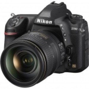 Фотоаппарат Nikon D780 Kit AF-S NIKKOR 24-120mm f/4G ED VR, черный Фотоаппарат Nikon D780 Kit AF-S NIKKOR 24-120mm f/4G ED VR, черный
