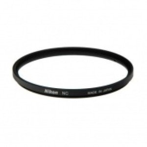 Светофильтр Nikon NC 72mm