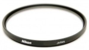 Светофильтр Nikon UV 58mm
