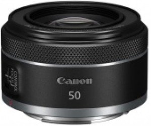 Canon RF 50mm F1.8 STM Canon RF 50mm F1.8 STM