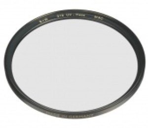 Светофильтр B+W Schneider MRC-Nano Clear 010M XS-PRO Digital 62mm UV
