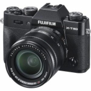 Fujifilm X-T30 II Kit 15-45 mm Fujifilm X-T30 II Kit 15-45 mm