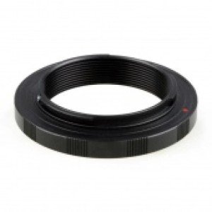 Переходное кольцо KIWIFOTOS LMA-M42_4/3 (M42-Micro 4/3)