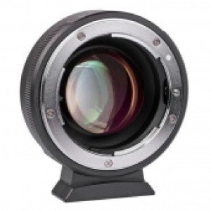 Адаптер VILTROX NF-M43 для Nikon AI/AF/Ai(G)/AI-D to Panasonic & Olympus Адаптер VILTROX NF-M43 для Nikon AI/AF/Ai(G)/AI-D to Panasonic & Olympus