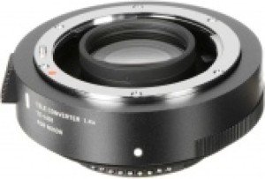 Телеконвертер Sigma TC-1401 для Nikon