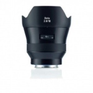 Объектив Zeiss Batis 2.8/18 E-Mount, черный Объектив Zeiss Batis 2.8/18 E-Mount, черный
