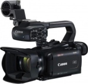 Видеокамера Canon XA70 Видеокамера Canon XA70
