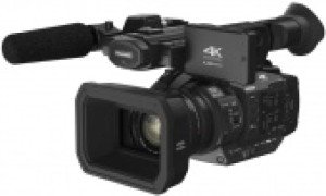 Видеокамера Panasonic AG-UX180EJ Black Видеокамера Panasonic AG-UX180EJ Black