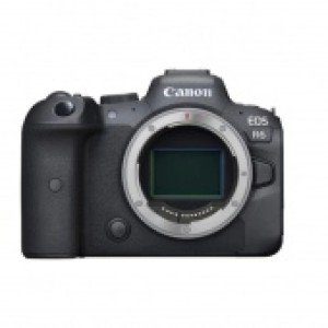 Фотоаппарат Canon EOS R6 Body, черный Фотоаппарат Canon EOS R6 Body, черный