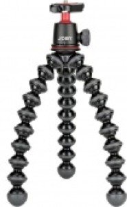 Гибкий штатив Joby GorillaPod 3K Kit JB01507 Гибкий штатив Joby GorillaPod 3K Kit JB01507