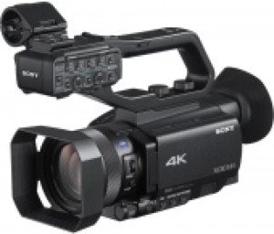 Видеокамера Sony PXW-Z90 черный Видеокамера Sony PXW-Z90 черный