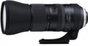 Объектив Tamron SP AF 150-600mm f/5-6.3 Di VC USD G2 (A022) Nikon F, черный Объектив Tamron SP AF 150-600mm f/5-6.3 Di VC USD G2 (A022) Nikon F, черный