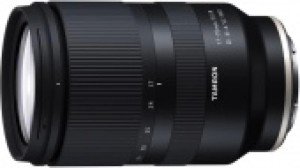 Объектив Tamron 17-70mm F/2.8 Di III-A VC RXD (B070S) Sony E, черный Объектив Tamron 17-70mm F/2.8 Di III-A VC RXD (B070S) Sony E, черный