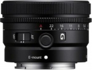 Объектив Sony FE 24mm f/2.8 G SEL24F28G Объектив Sony FE 24mm f/2.8 G SEL24F28G