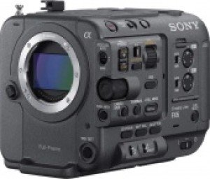 Sony ILME-FX6 Body Sony ILME-FX6 Body