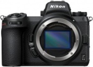 Фотоаппарат Nikon Z6 II Body Фотоаппарат Nikon Z6 II Body