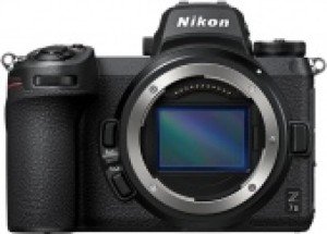 Nikon Z7 II Body Nikon Z7 II Body