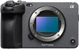 Видеокамера Sony ILME-FX3 Видеокамера Sony ILME-FX3