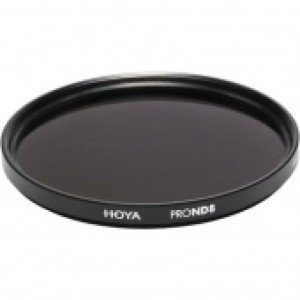 Светофильтр HOYA Pro ND8 58 mm