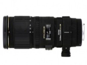 Объектив Sigma 70-200mm f/2.8 DG OS HSM Sports Nikon F Объектив Sigma 70-200mm f/2.8 DG OS HSM Sports Nikon F